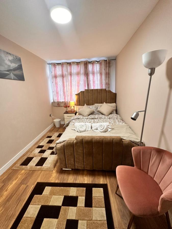 Canary Wharf Single Double And En-suite Gasthof London