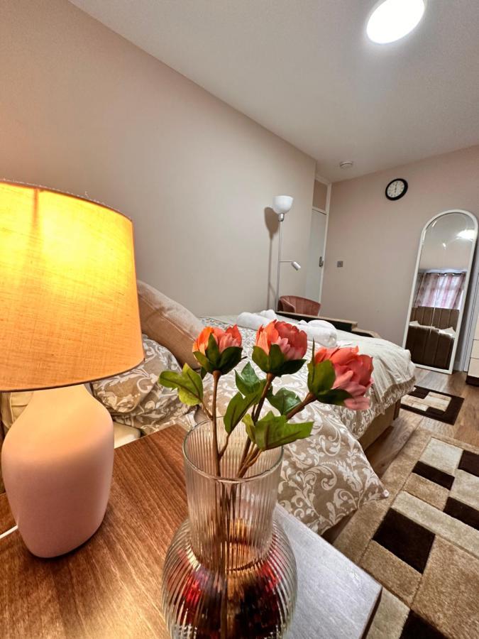Gasthof Canary Wharf Single Double And En-suite *