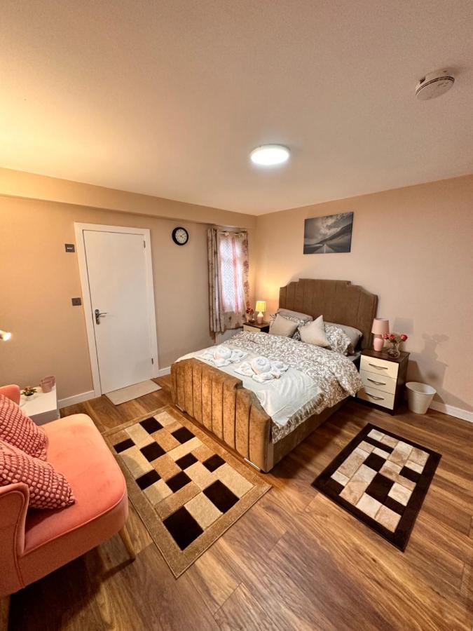 Gasthof Canary Wharf Single Double And En-suite *