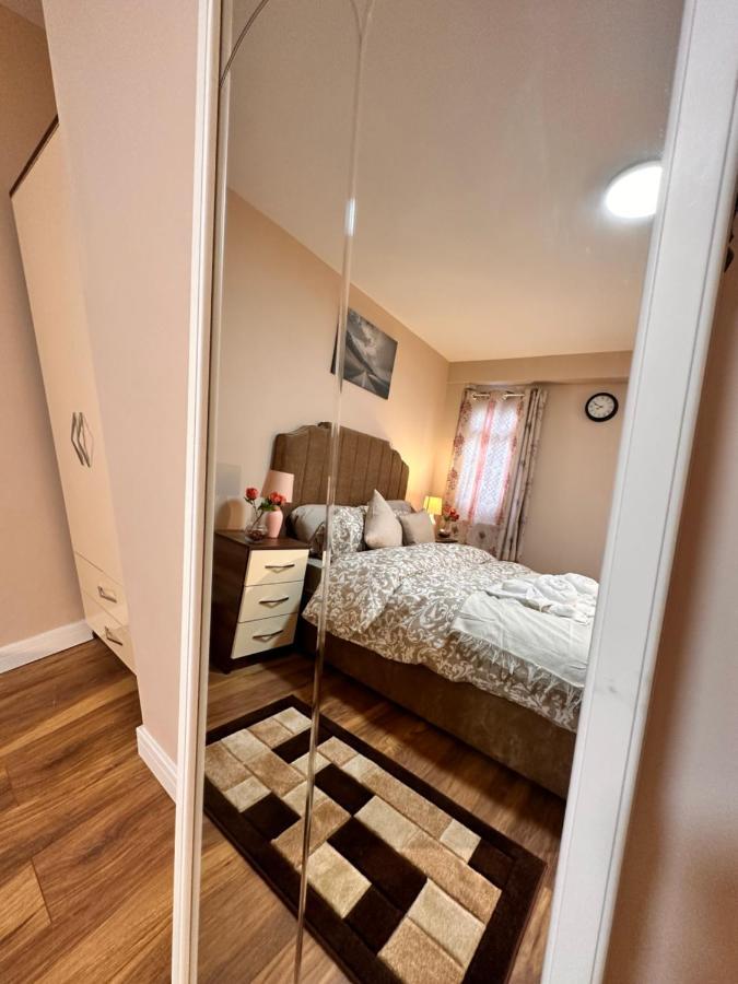 Gasthof Canary Wharf Single Double And En-suite *