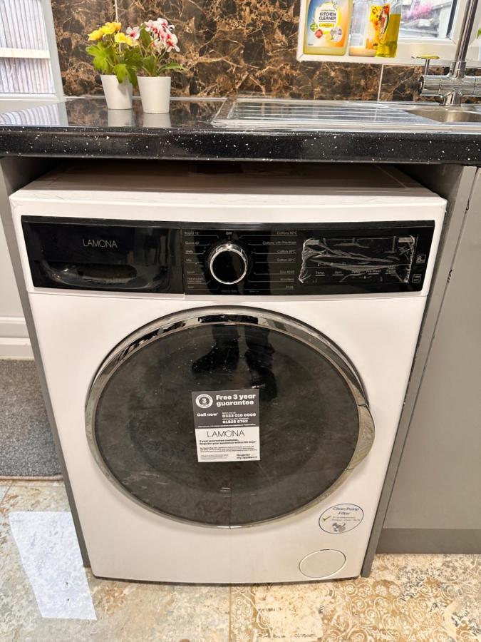 Canary Wharf Single Double And En-suite Gasthof *