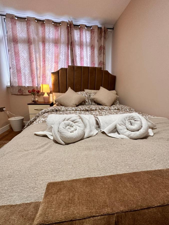 Gasthof Canary Wharf Single Double And En-suite